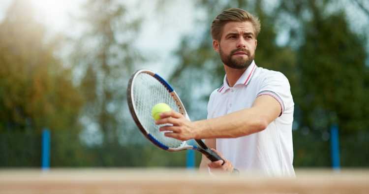 Tennis Team Names