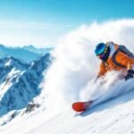 475 Cool & Funny Ski Team Names to Shred the Slopes in Style