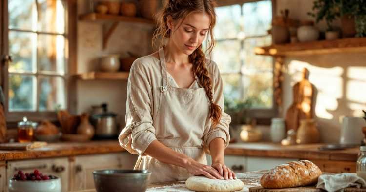 Baking Team Names