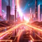 Futuristic Team Names