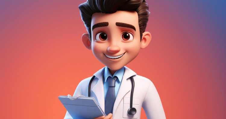 Doctor Team Names