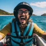 Rafting Team Names